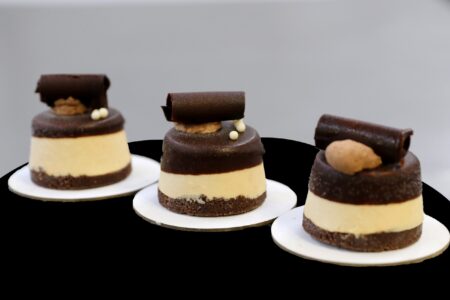 Baileys Cheesecake