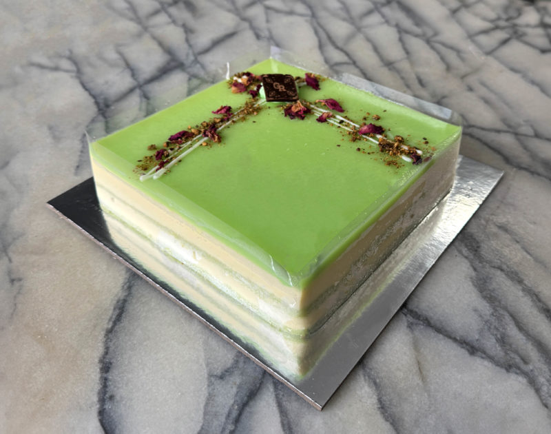 Pistachio Saffron - Image 3