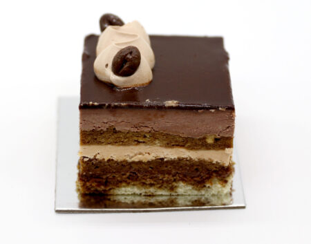 Opera Cake