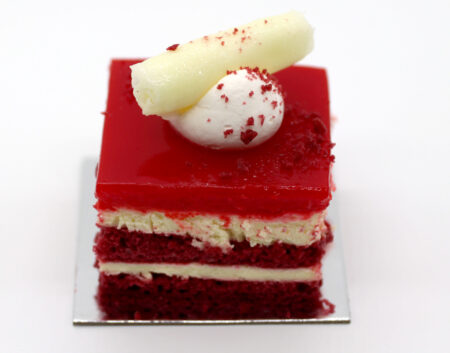 Red Velvet