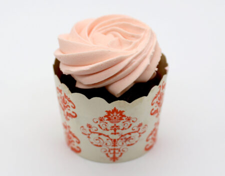 Red Velvet Cupcake