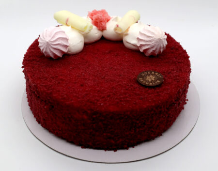 Red Velvet 6"
