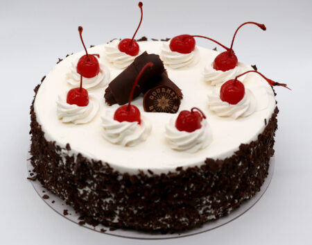 Black Forest