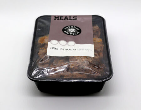 Beef Stroganoff 600g