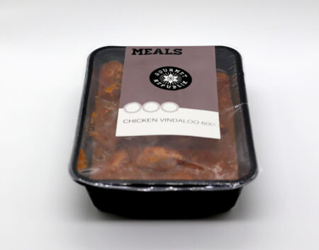Chicken Vindaloo 600g