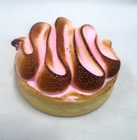 Citrus Meringue