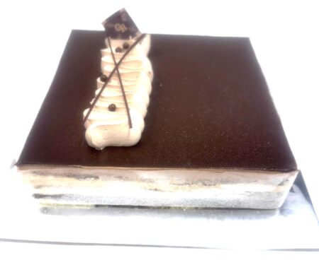 Opera Cake