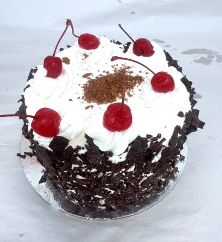 Black Forest 6"